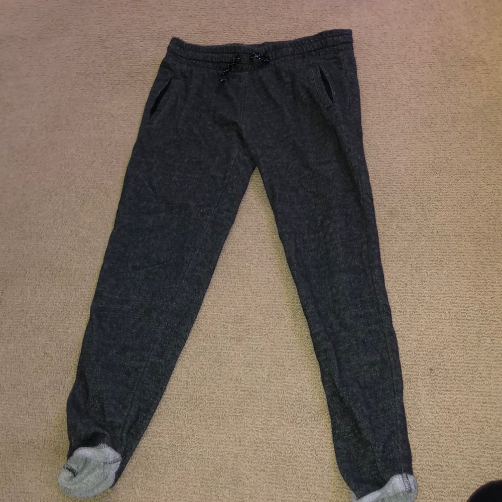 sweatpants